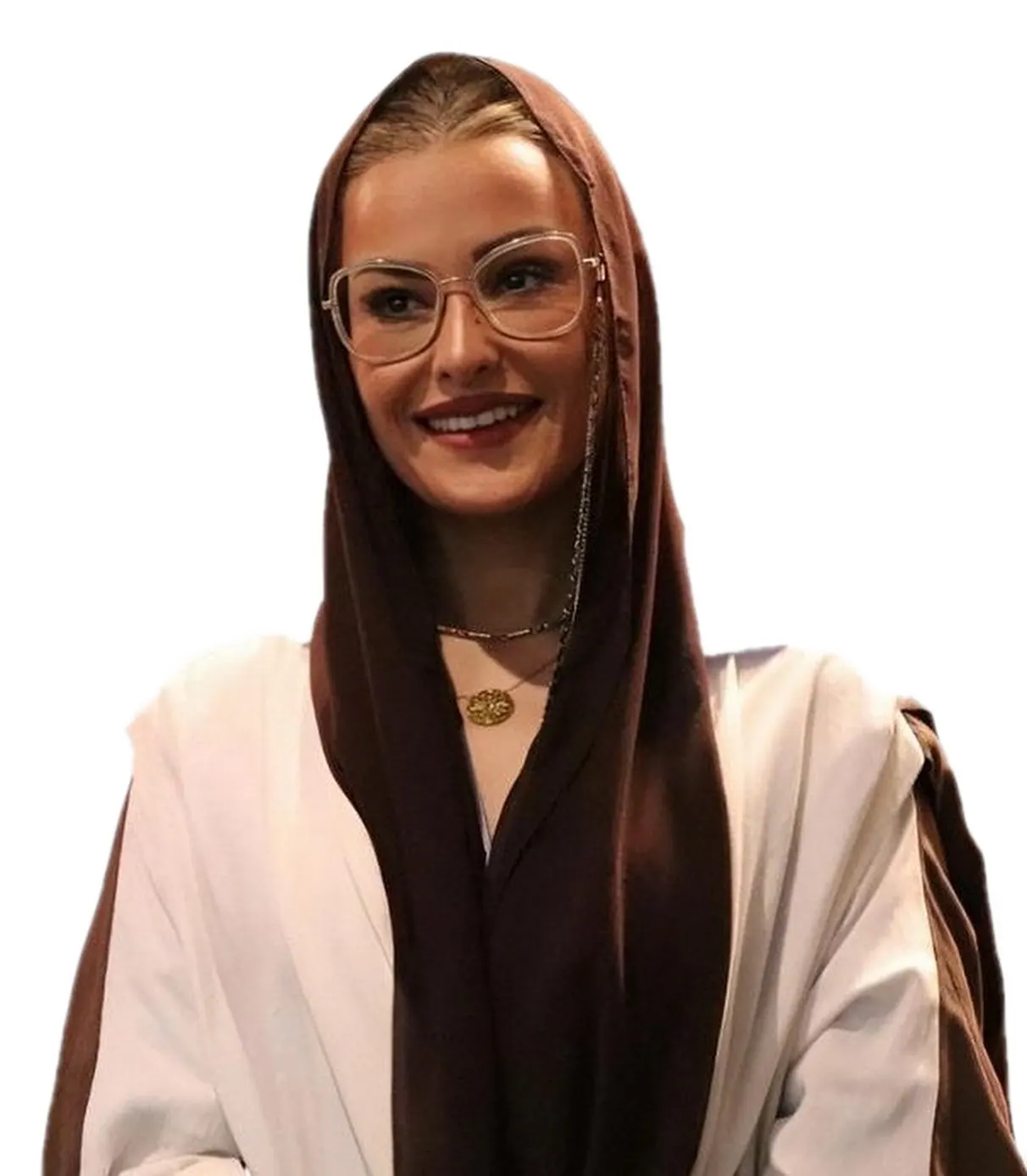 لمياء برادة — مديرة إدارة رأس المال البشري