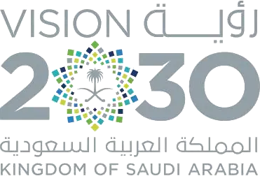 شعار رؤية المملكة العربية السعودية 2030