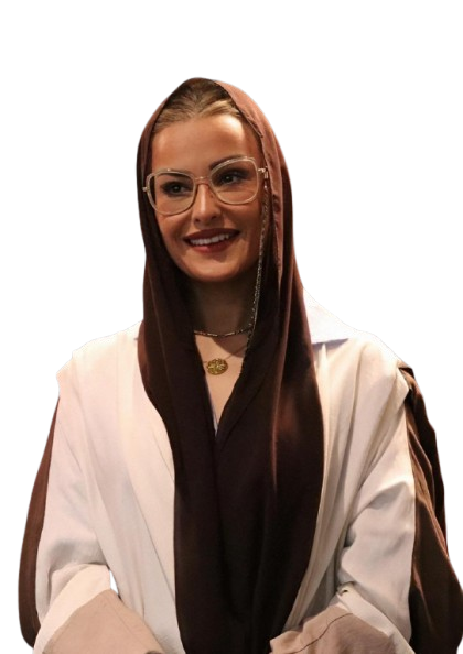 لمياء برادة